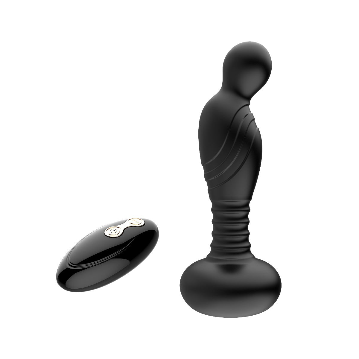 Thrusting Vibrator
