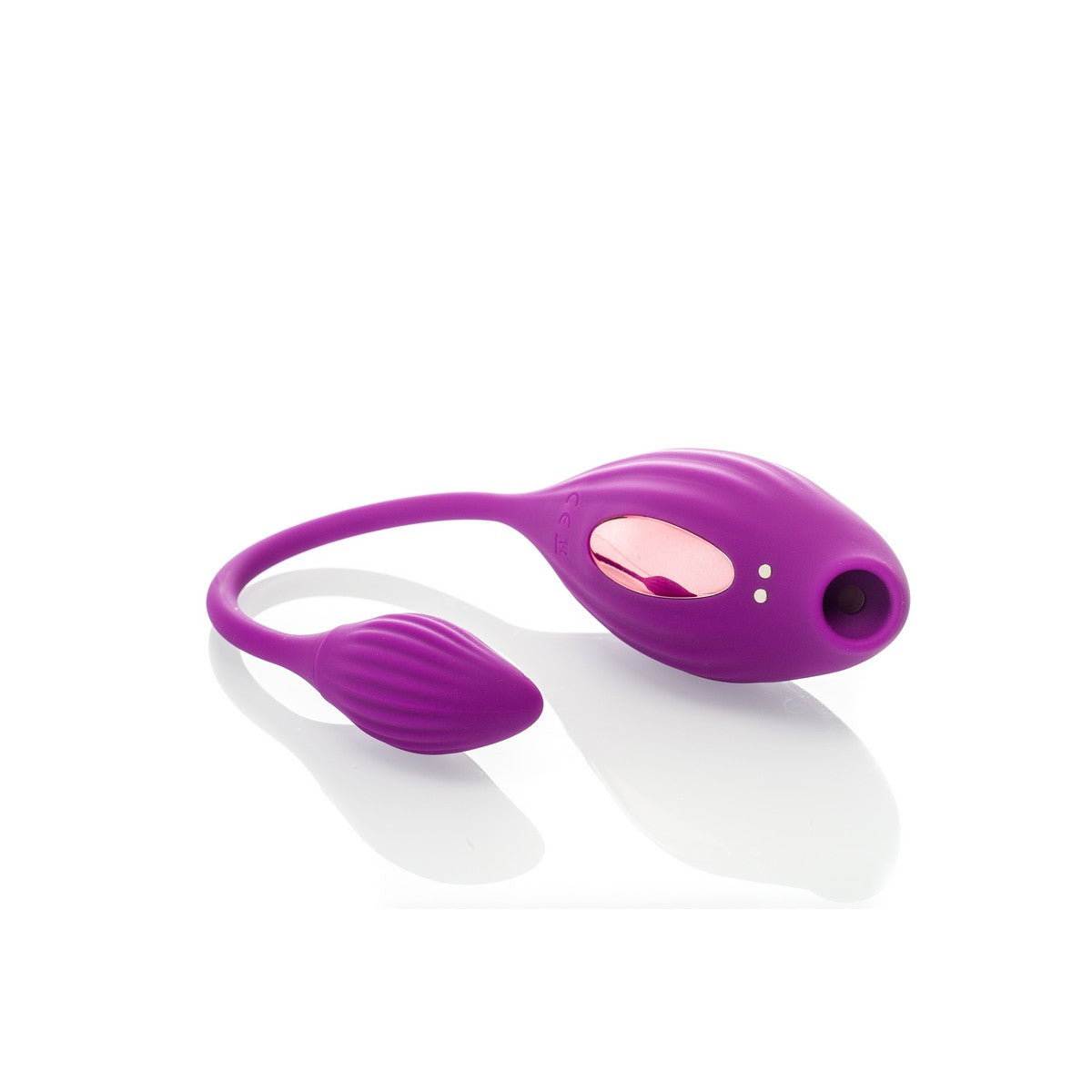 Treasure Cunt – Sucker & G-Spot Vibrator