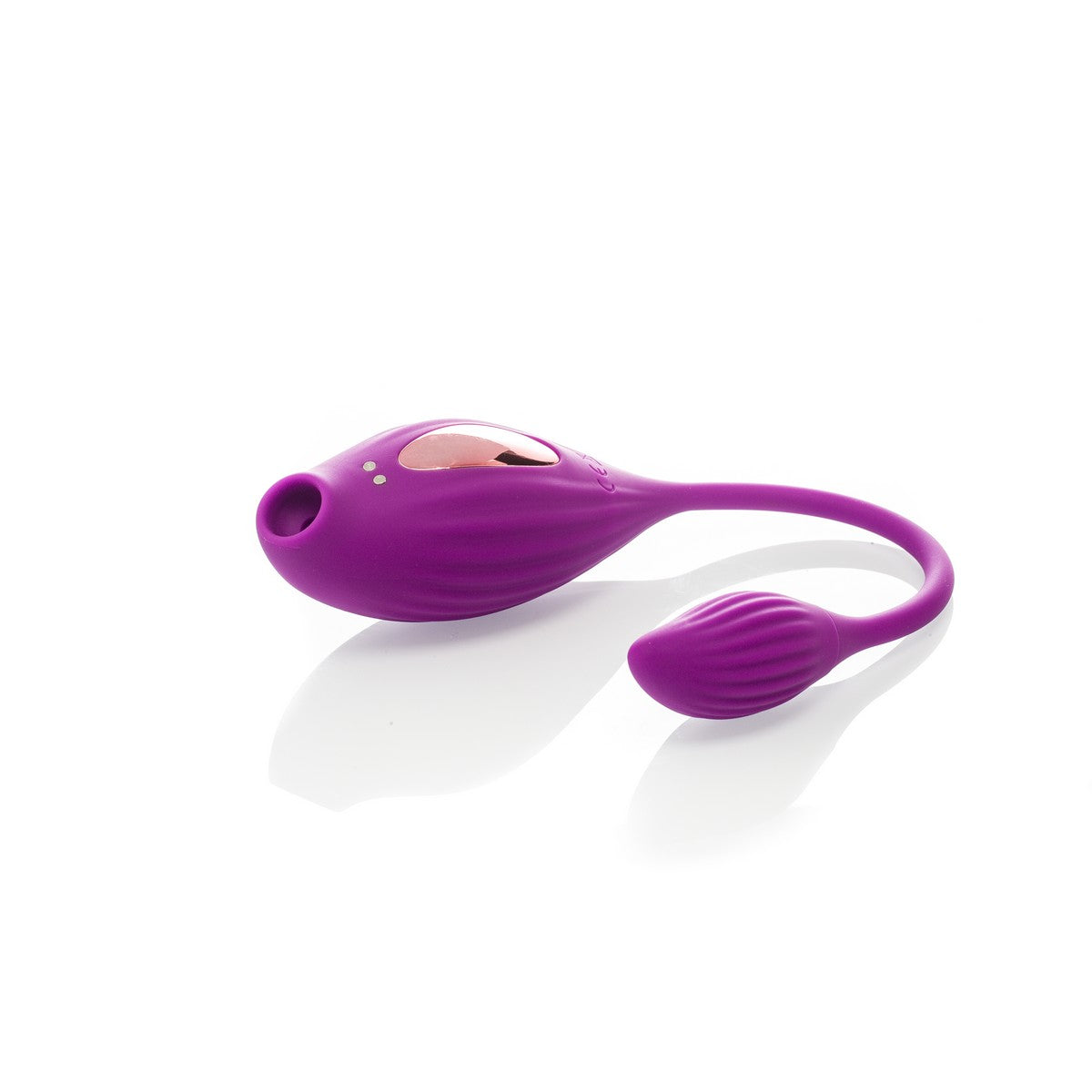 Treasure Cunt – Sucker & G-Spot Vibrator