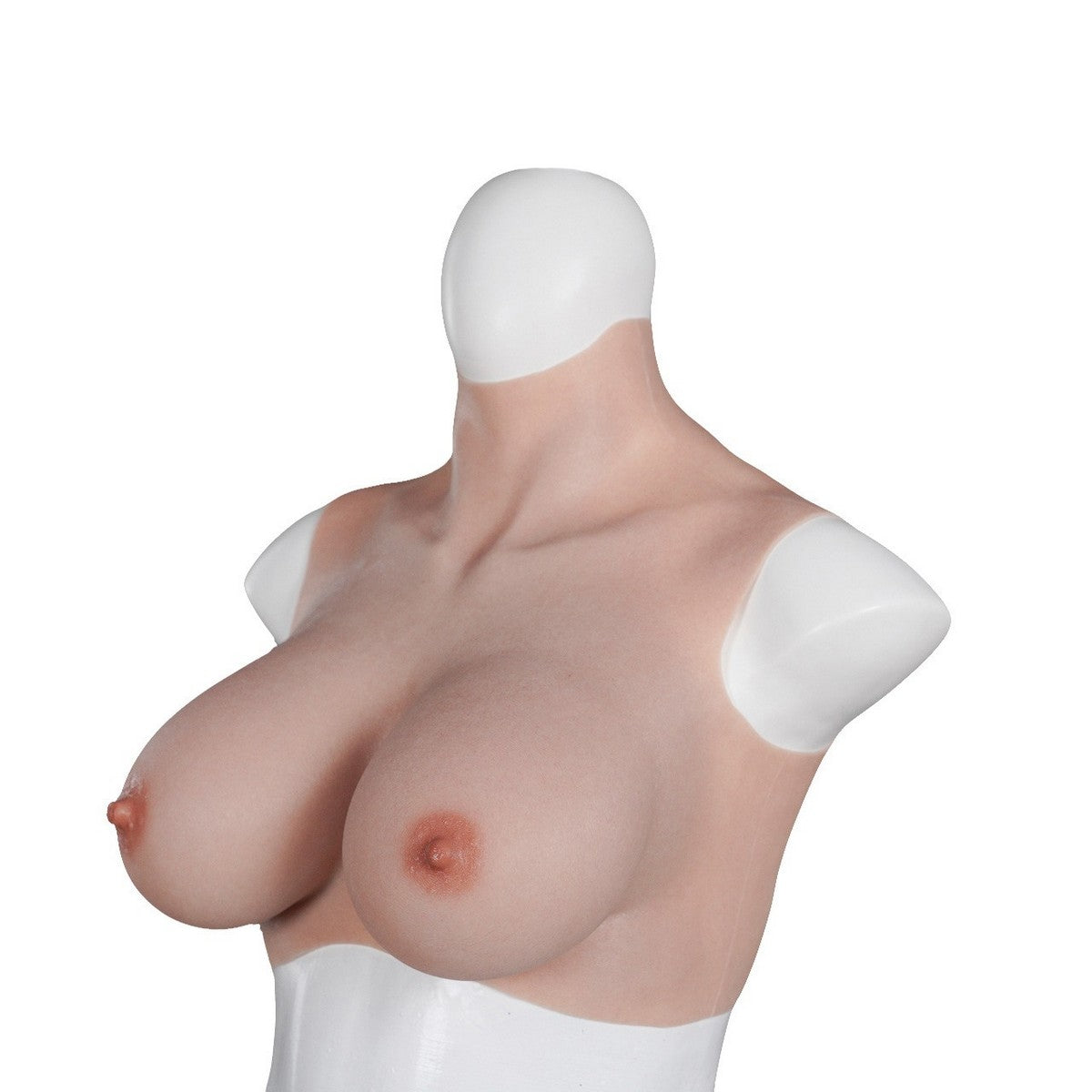 Ultra Realistic Bodyform Brüste Gr. L