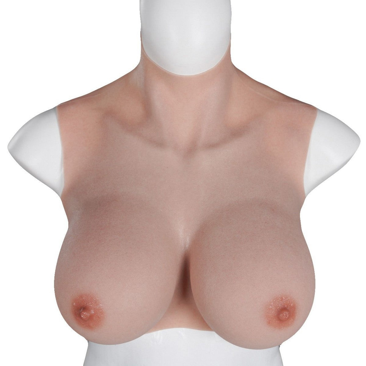 Ultra Realistic Bodyform Brüste Gr. L