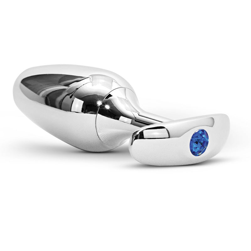 Vibro T Plug Chrom Gr. L