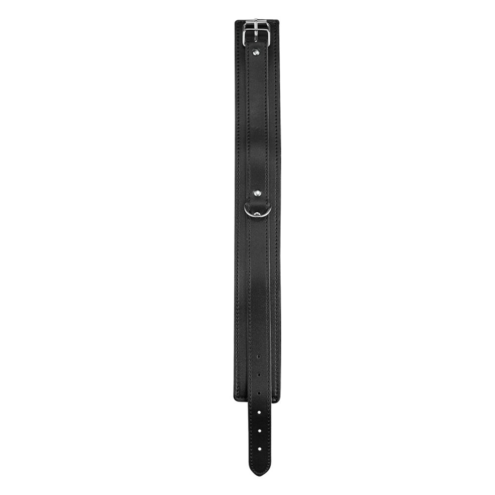 Bondage Beginner Set 10-teilig Schwarz