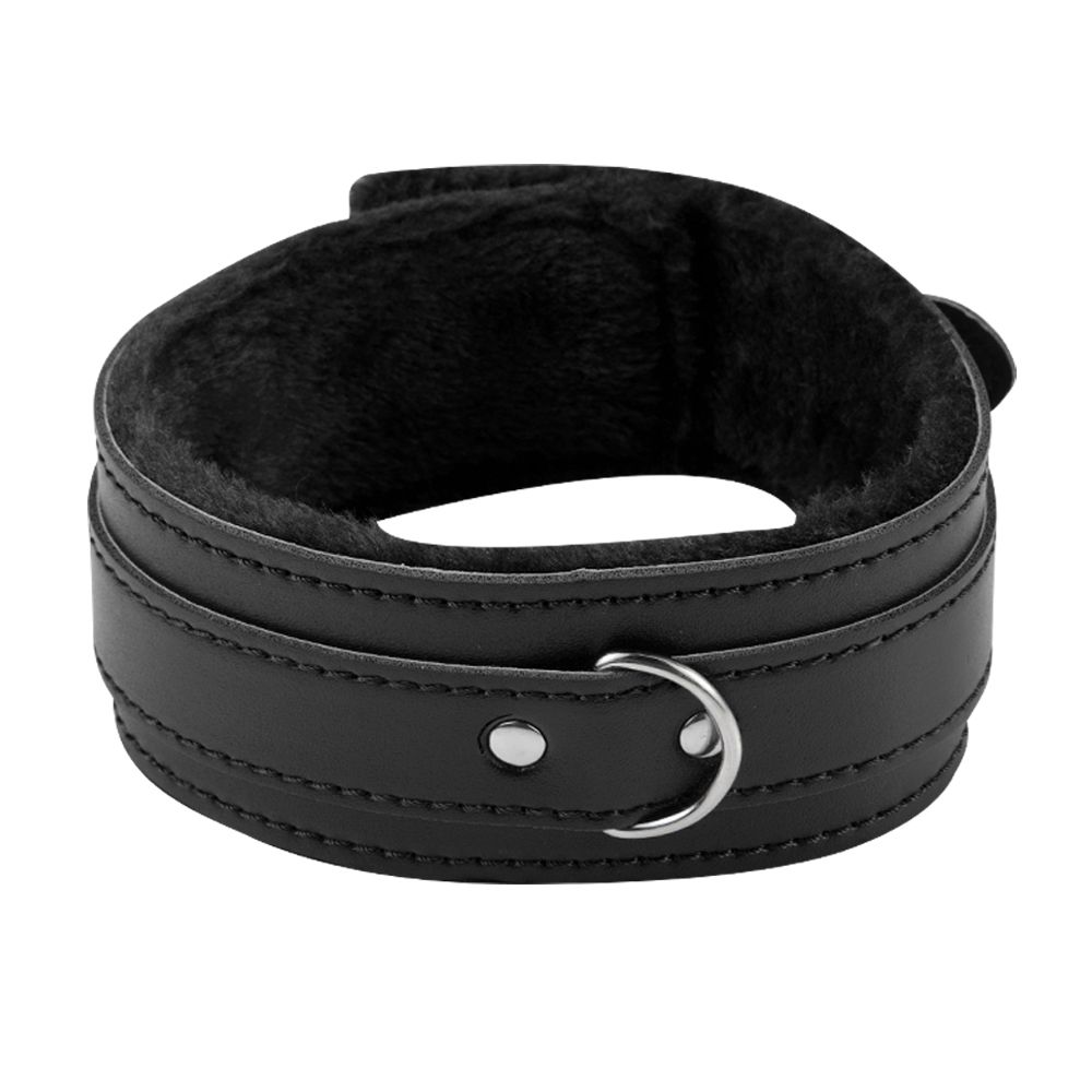 Bondage Beginner Set 10-teilig Schwarz