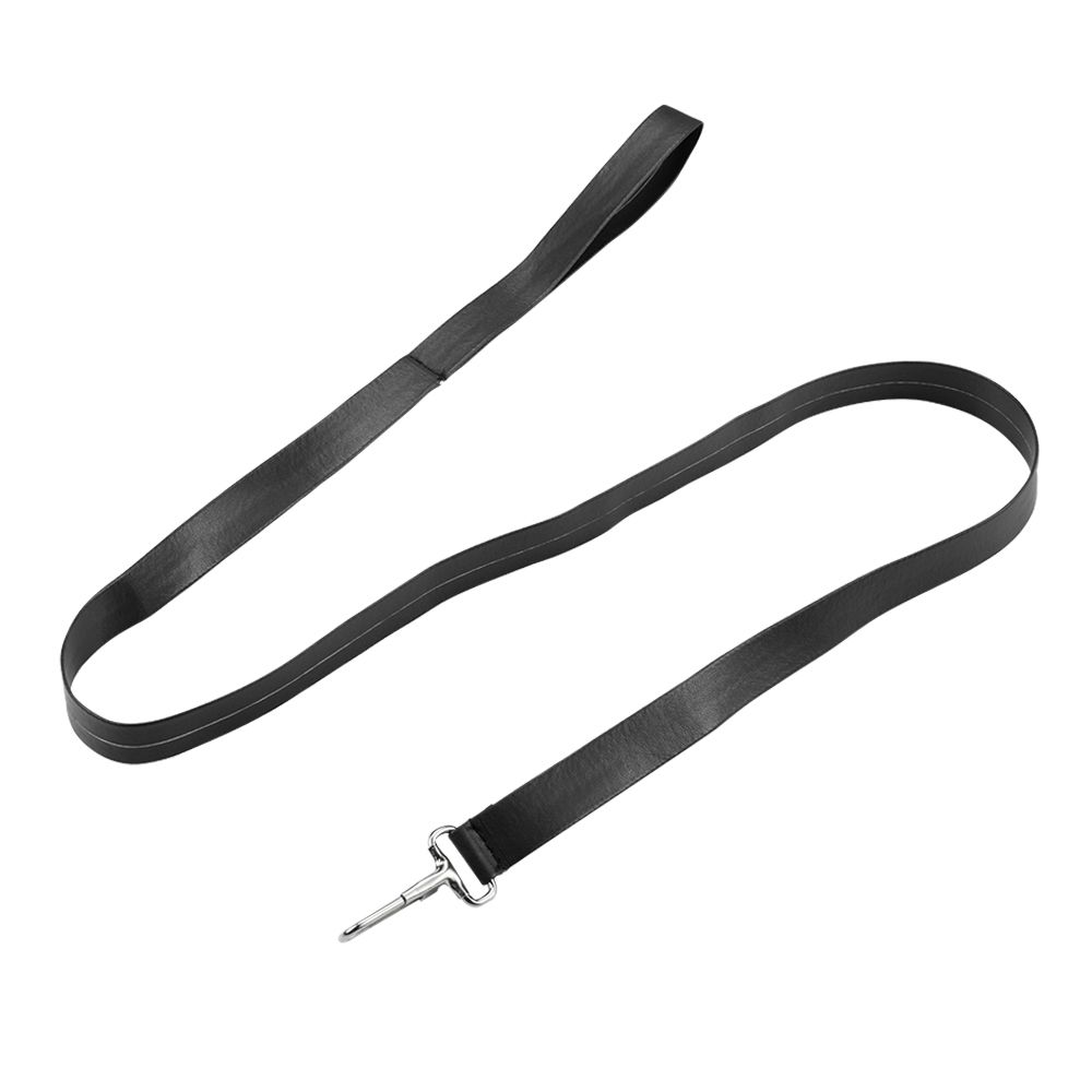 Bondage Beginner Set 10-teilig Schwarz