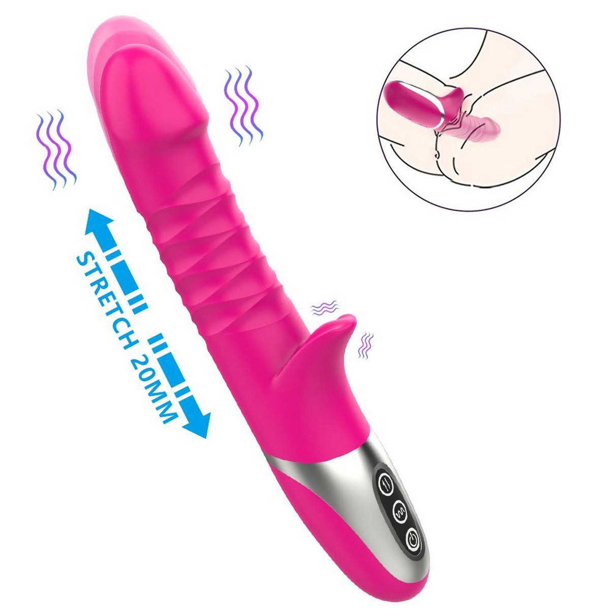 Zenn Toys Toy Boy 01