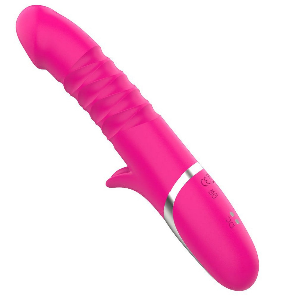 Zenn Toys Toy Boy 01