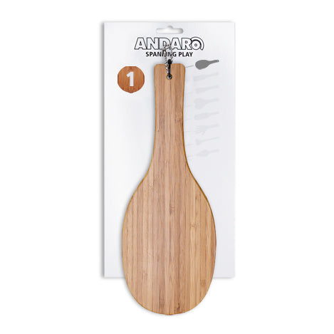 Spanking Paddle No.1 Caramel