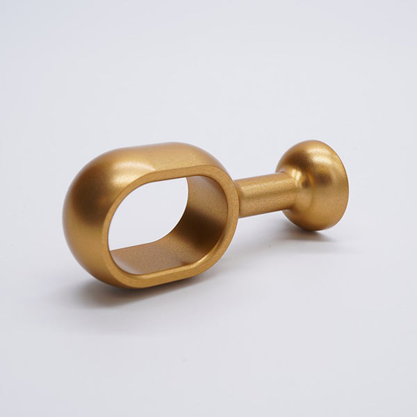 Stossgriff Gold Gr. S
