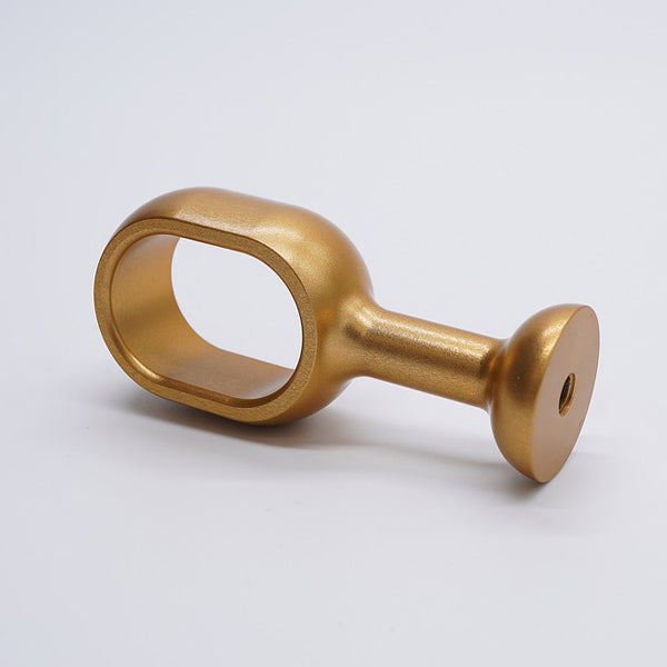 Stossgriff Gold Gr. S