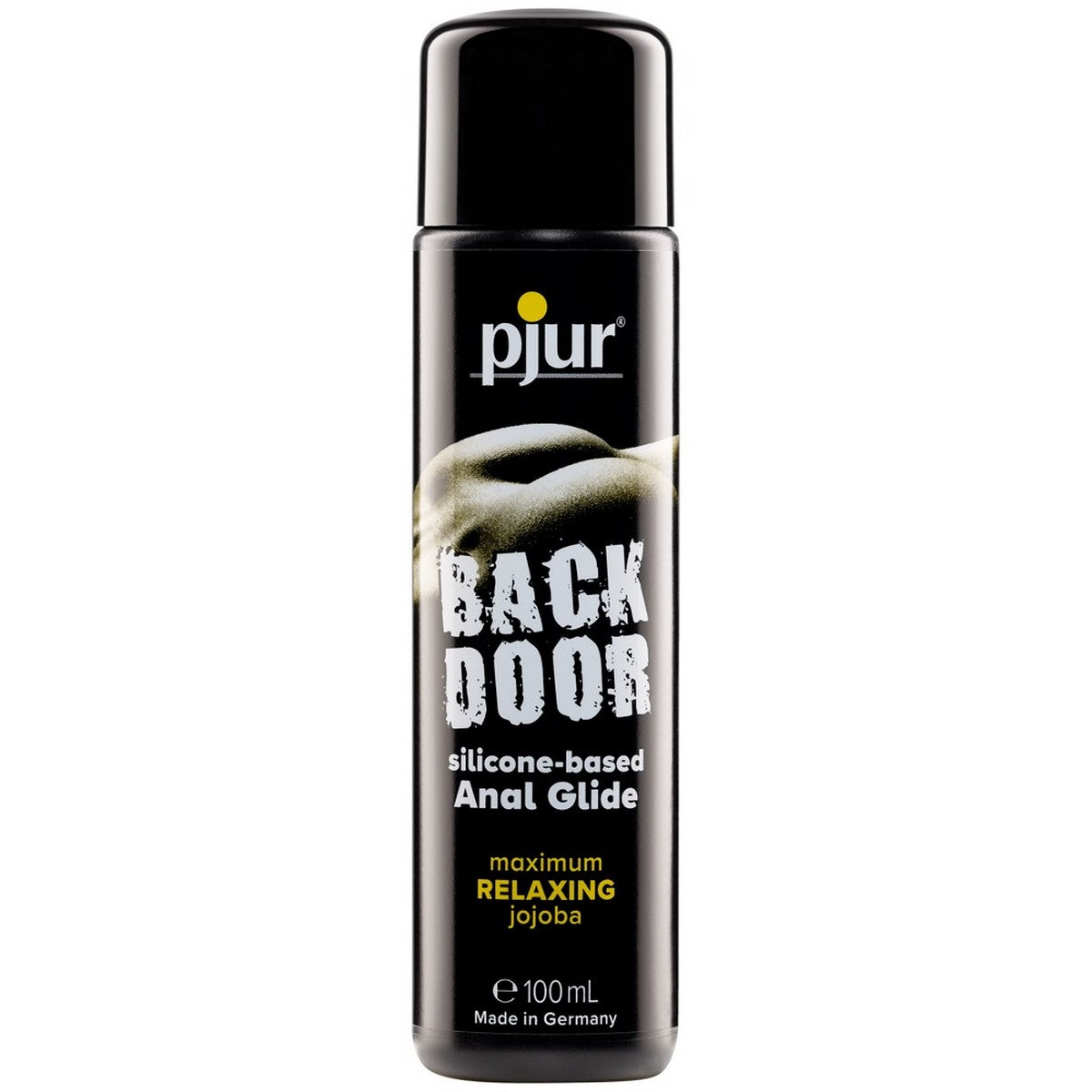 PJUR Backdoor Anal Glide 100ml