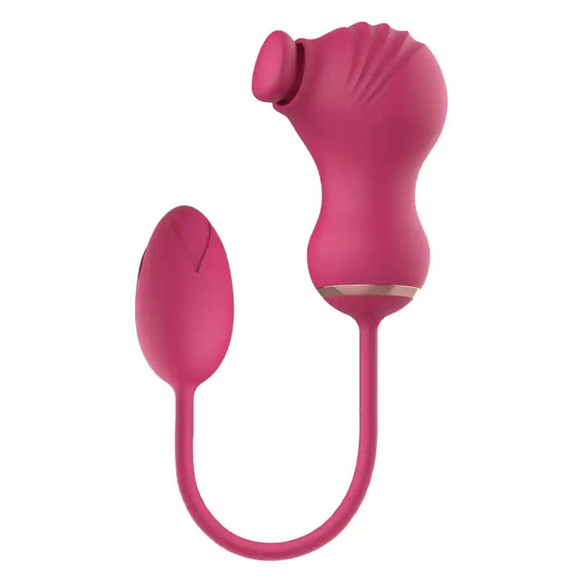 Pinker Stimulator Anal Vaginal