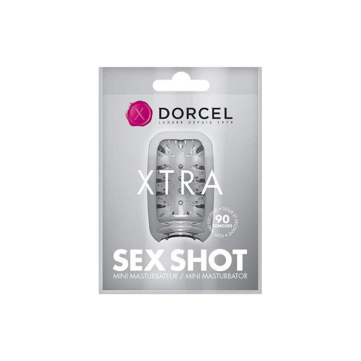 Marc Dorcel Xtra