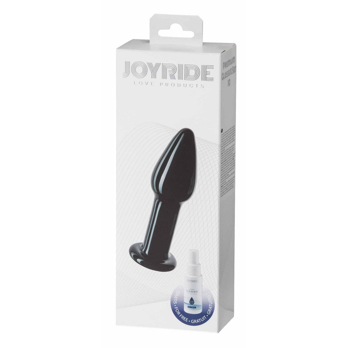Joyride Premium GlassiX Set 10