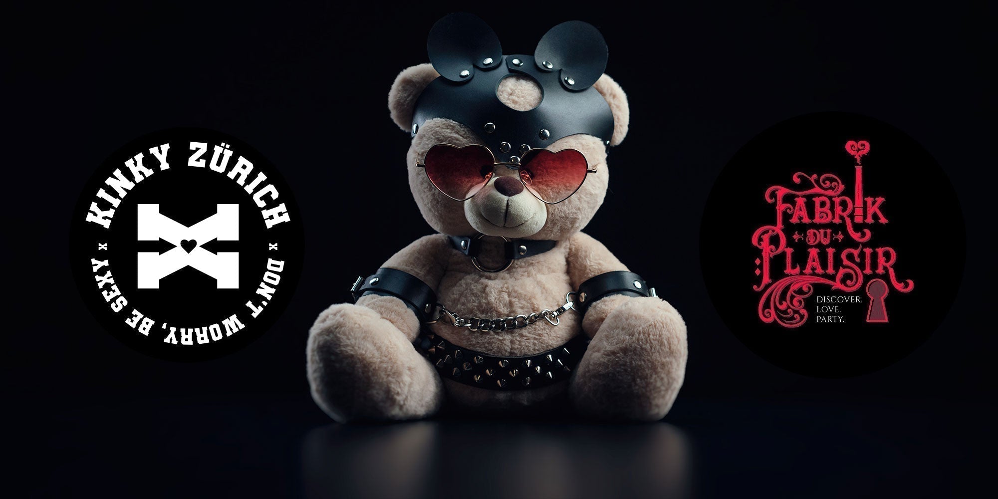 Fetisch Party Kinky Zürich