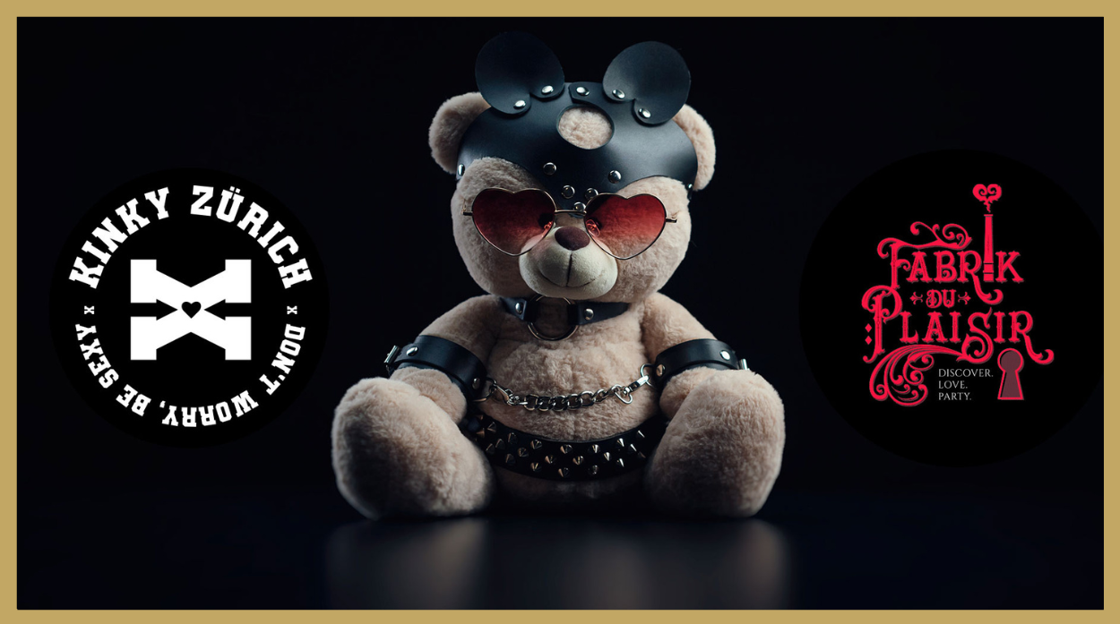 Fetisch Party Kinky Zürich