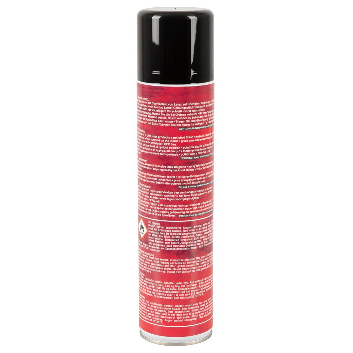 X-Late Latex Glanz Spray 400ml