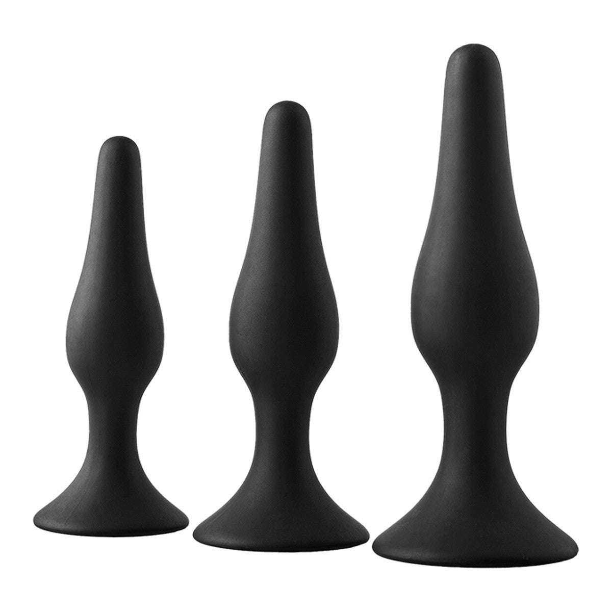 FantASStic Anal Training Kit 3er Set