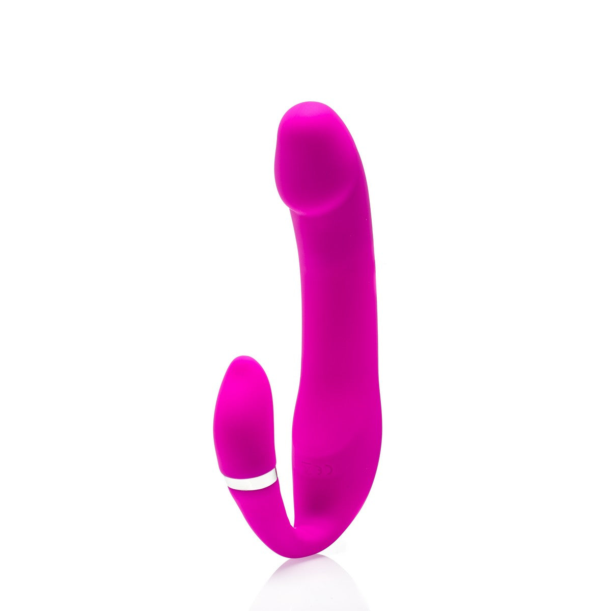 The Super Trooper Rotating Vibrator