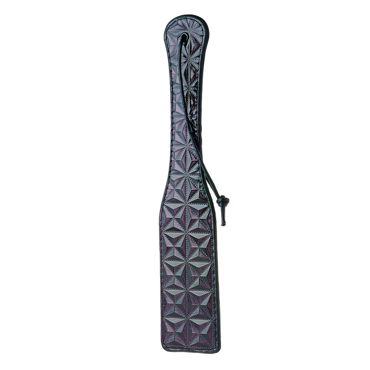 Blaze Luxury Fetisch Paddle