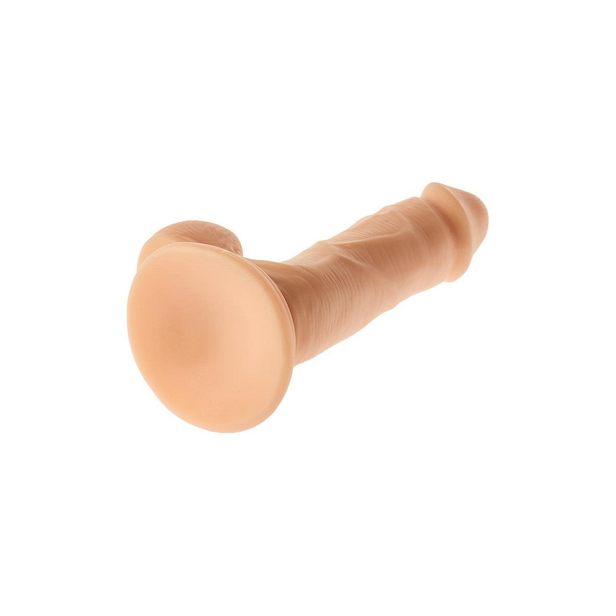 Mr. Dixx Naughty Nick 14.5cm