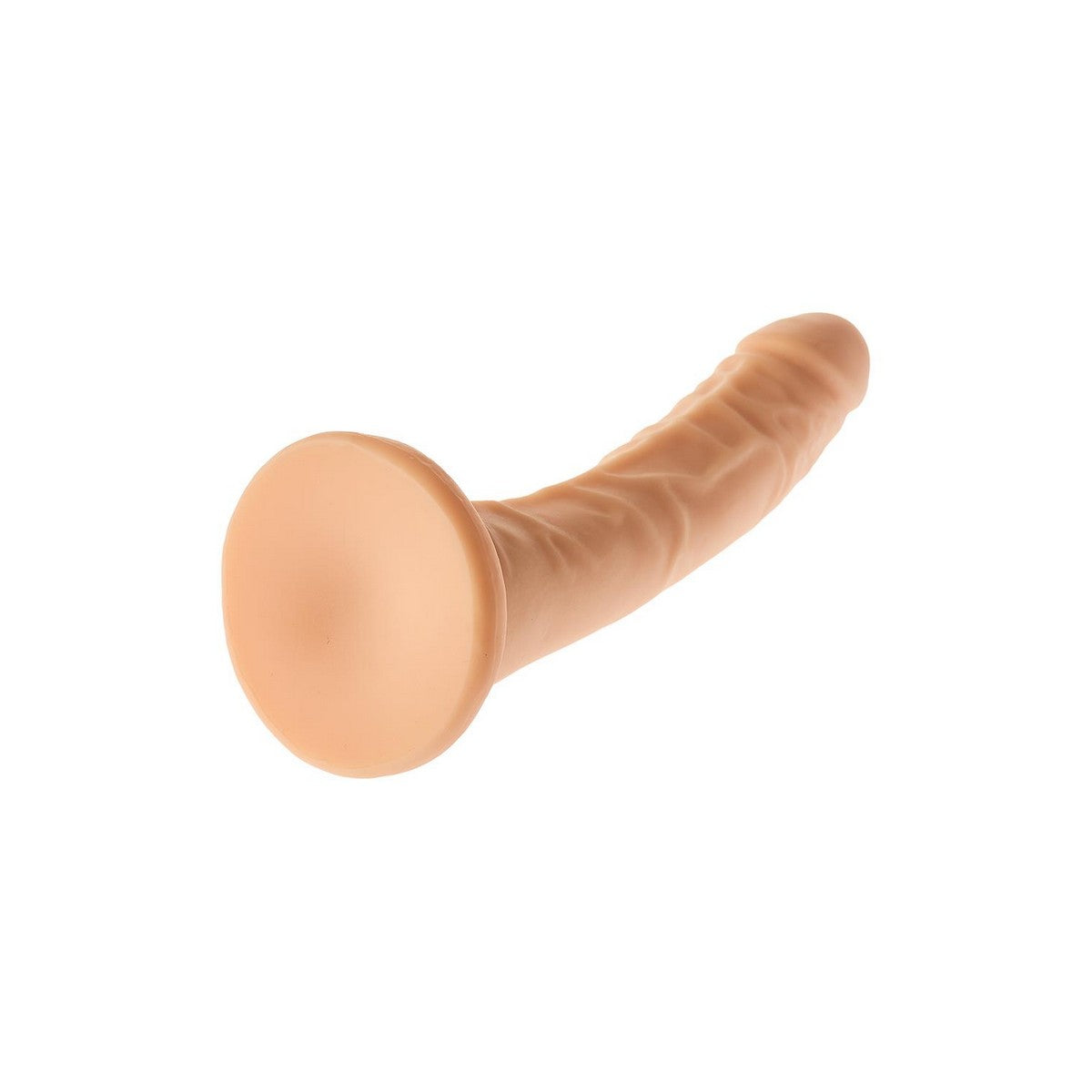Mr. Dixx Captian Cooper 21.5cm