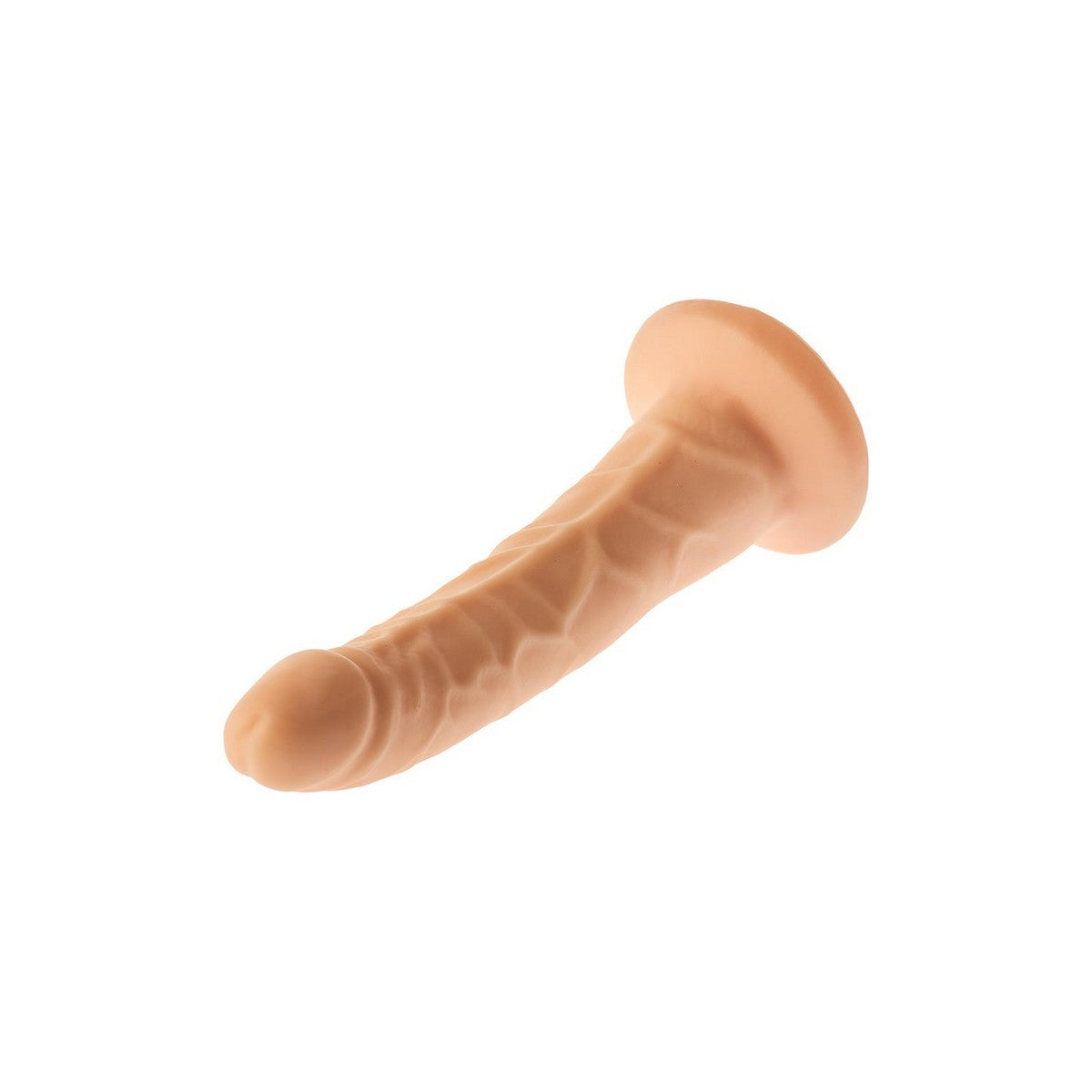 Mr. Dixx Captian Cooper 21.5cm