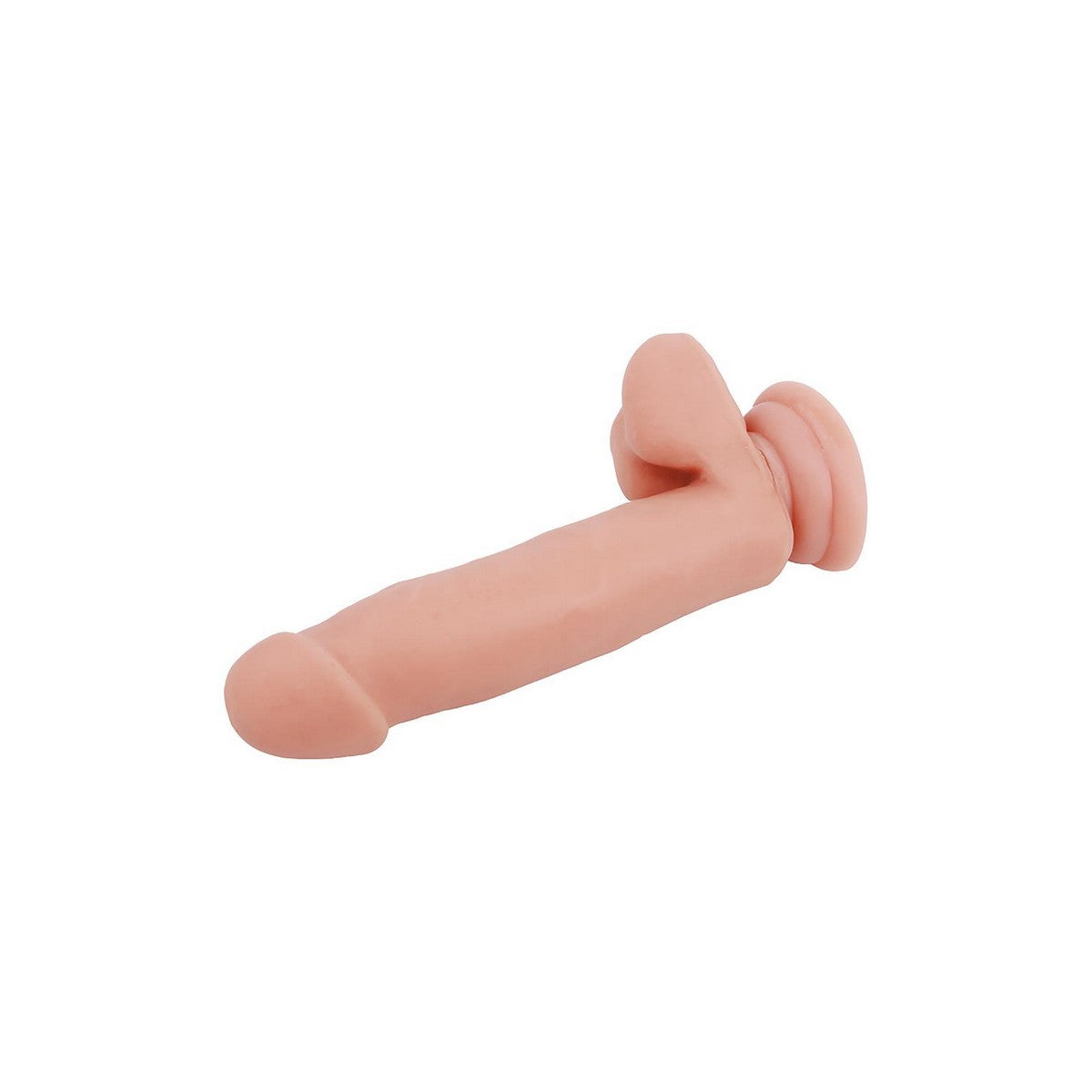 Mr. Dixx Dual Density 18cm