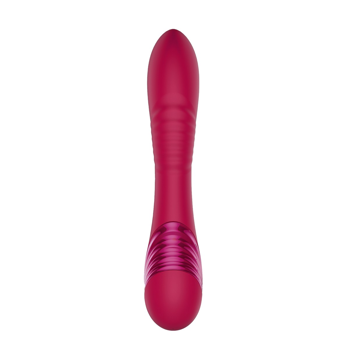 Sparkling Sliding Bead Vibrator Cecilia