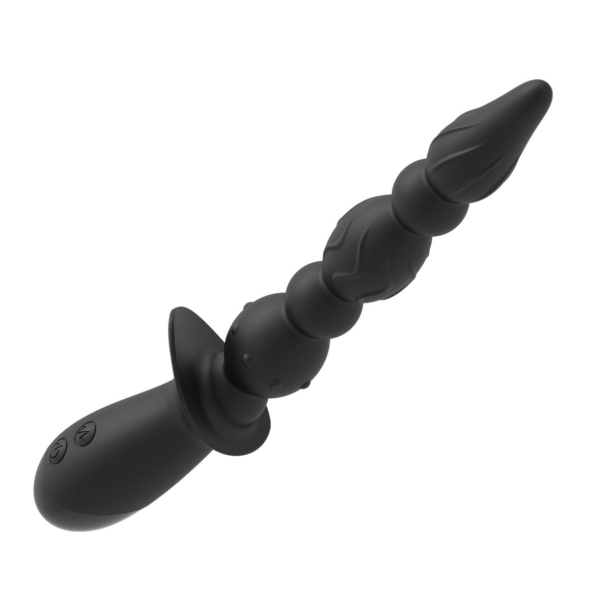 ZENN Anal Pleasure With 3 Powerful Motors