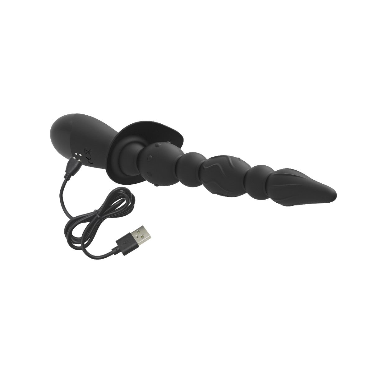 ZENN Anal Pleasure With 3 Powerful Motors