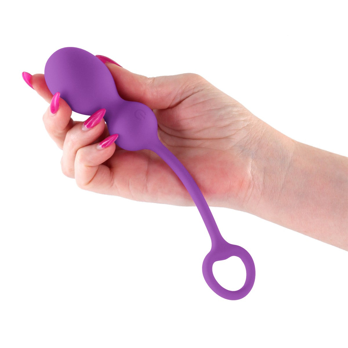 Techno Bop Violett App Gesteuert