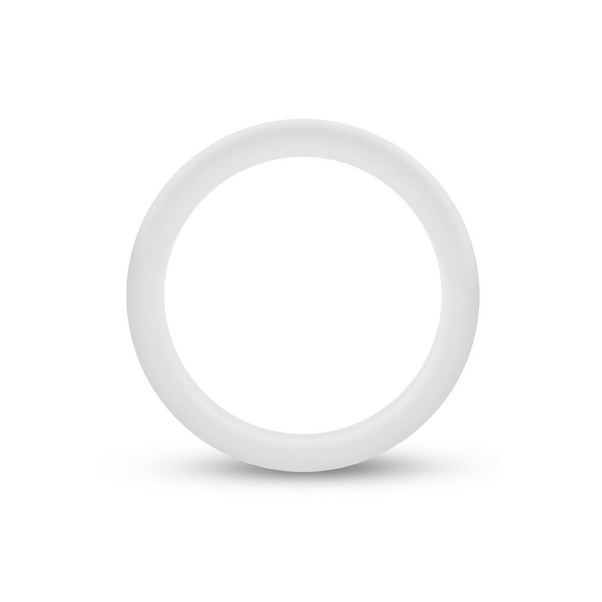 Performance Silicone Glow Penisring