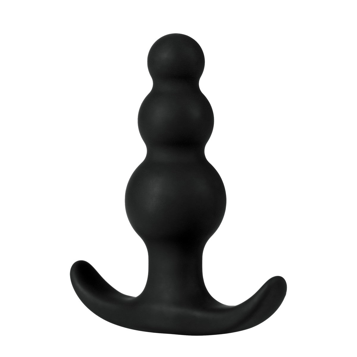 Anal Adventures Beaded Plug