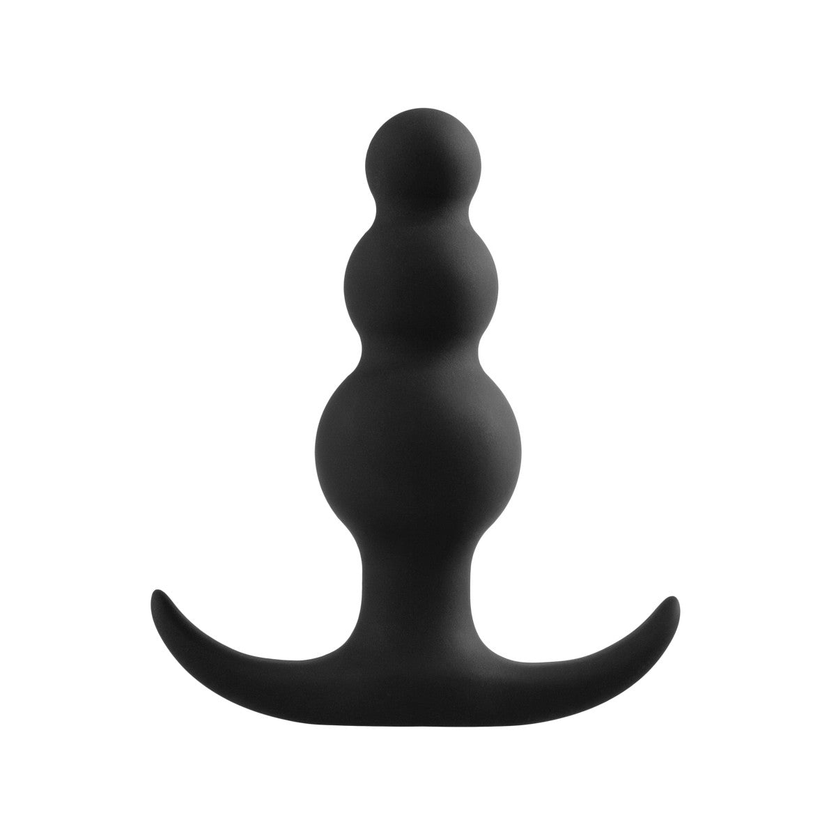 Silikonplug Perlen Anal Sextoy