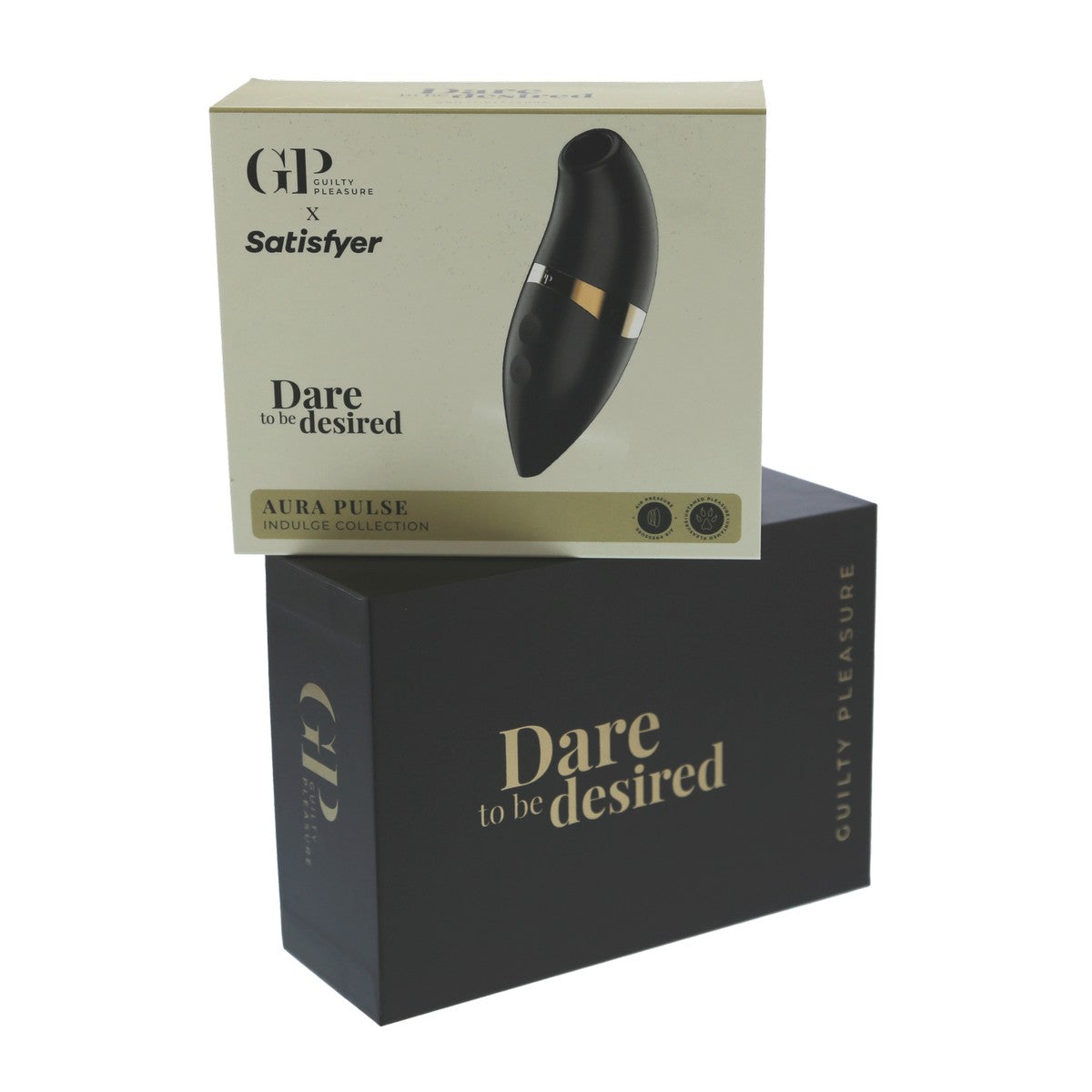 Aura Pulse By Satisfyer