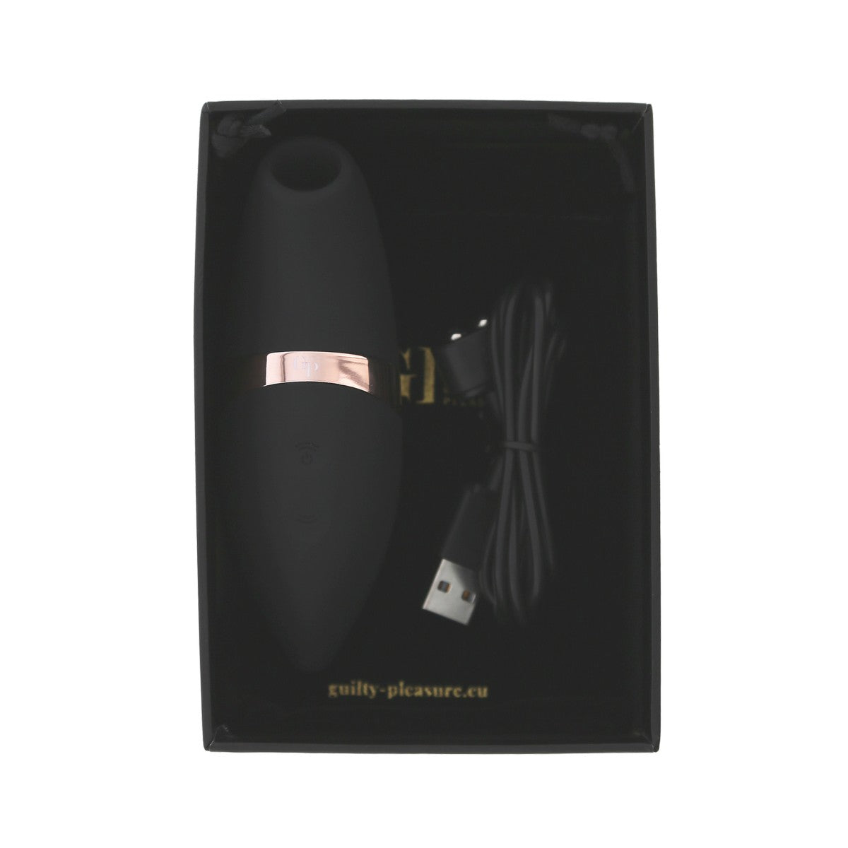 Aura Pulse By Satisfyer