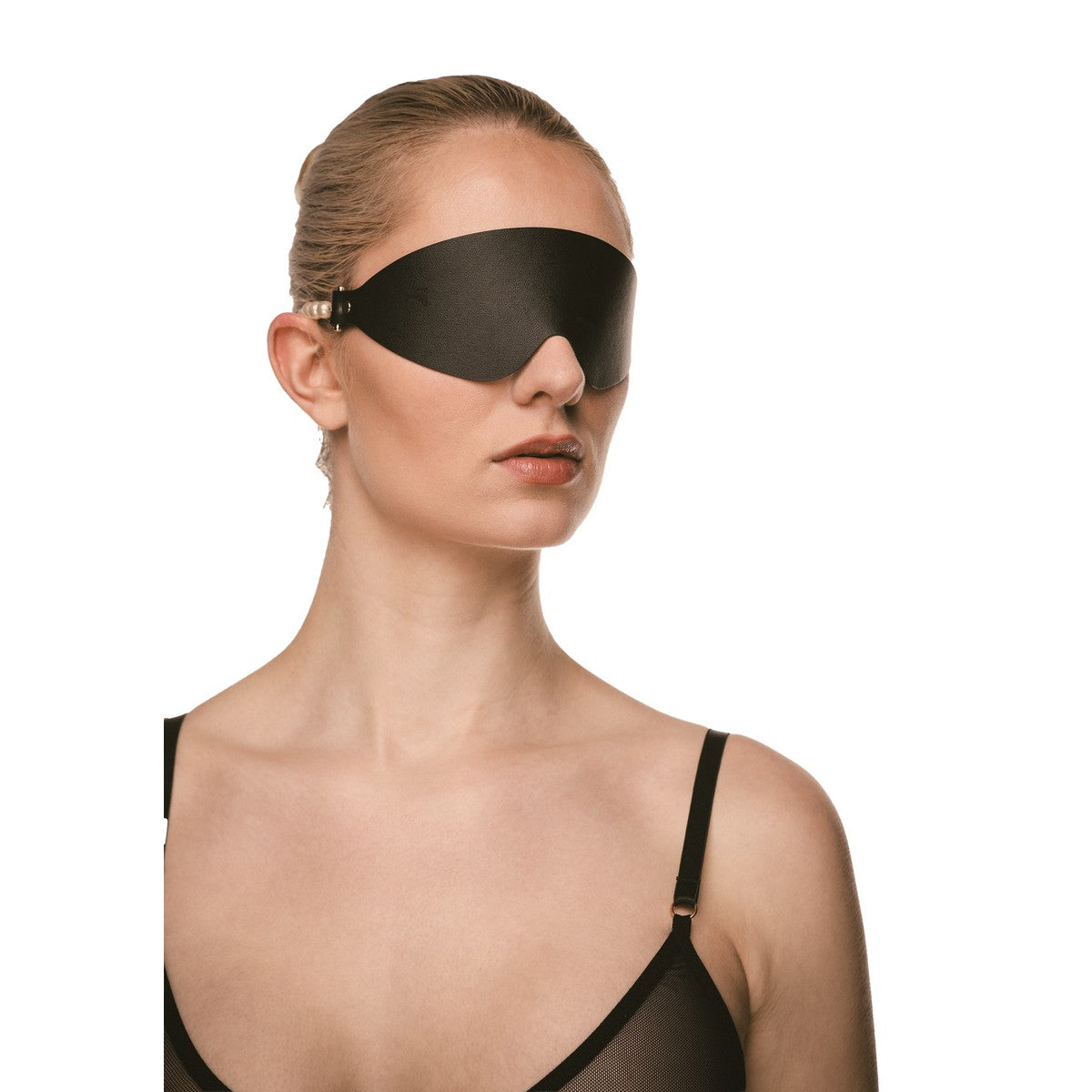 Boudoir Pearl Augenbinde