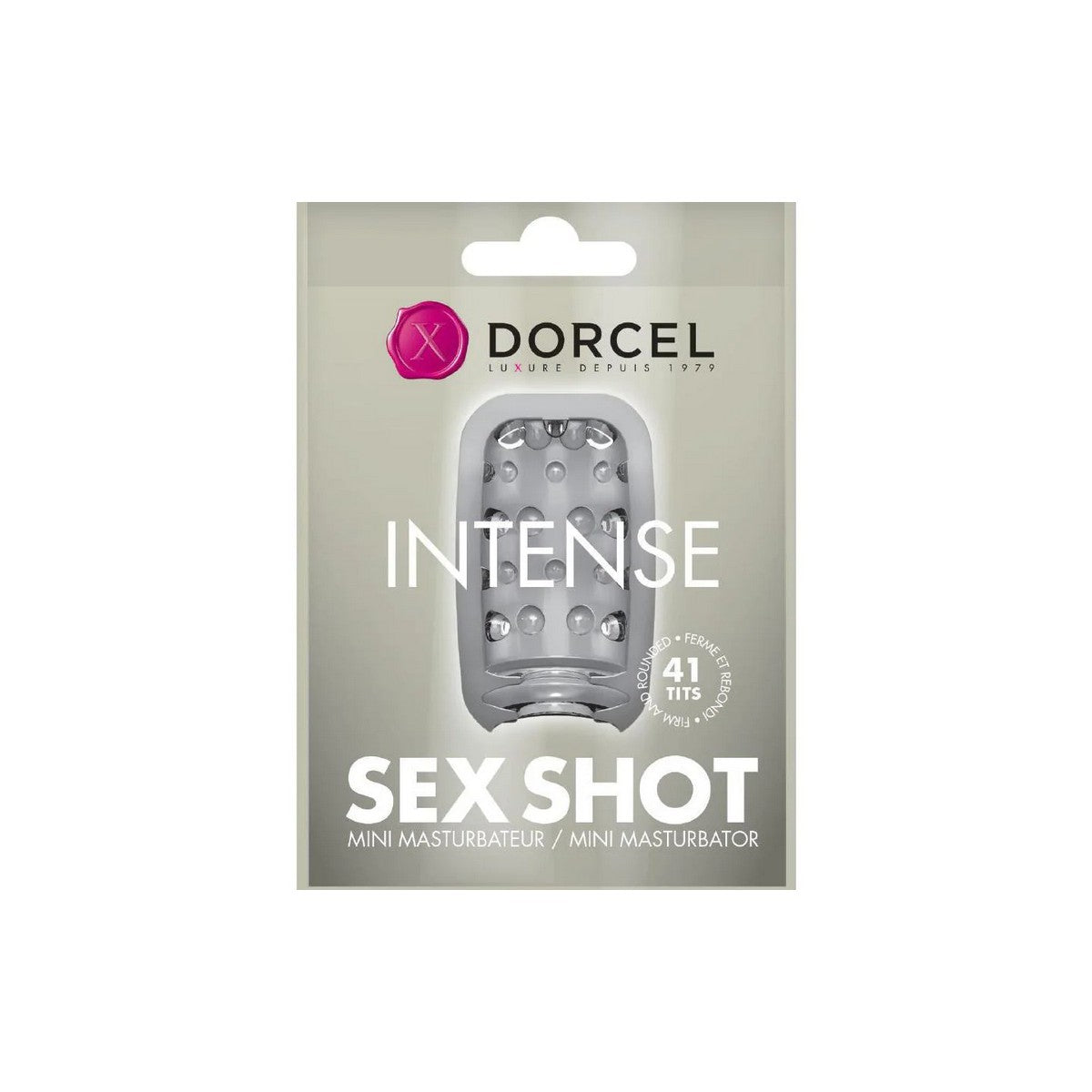 Marc Dorcel Intense