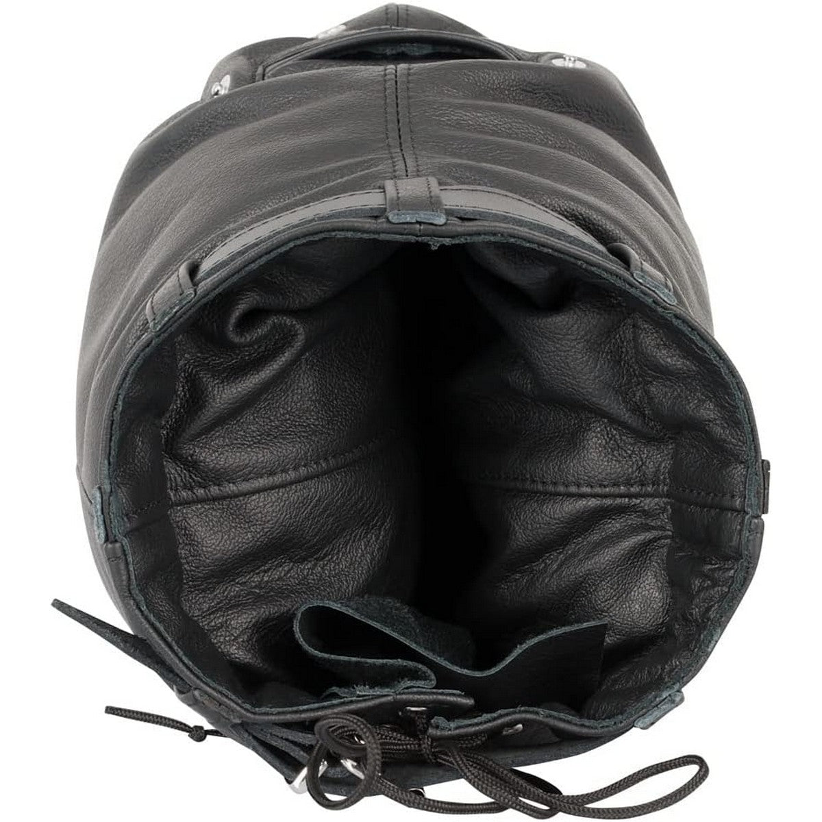 BDSM Maske mit Augenklappen