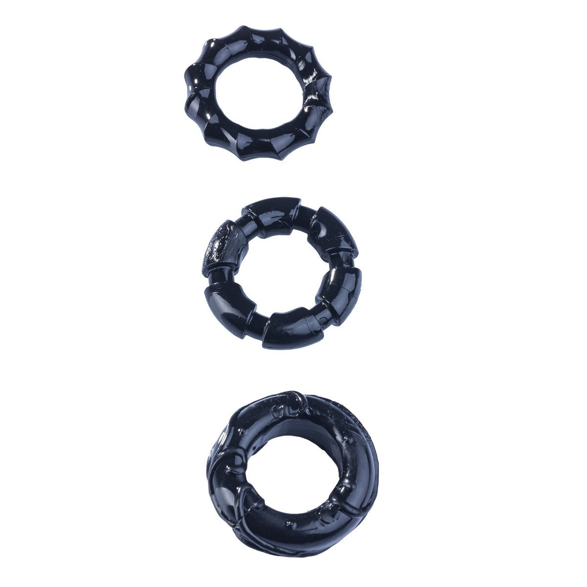 Stretchy Cock Rings