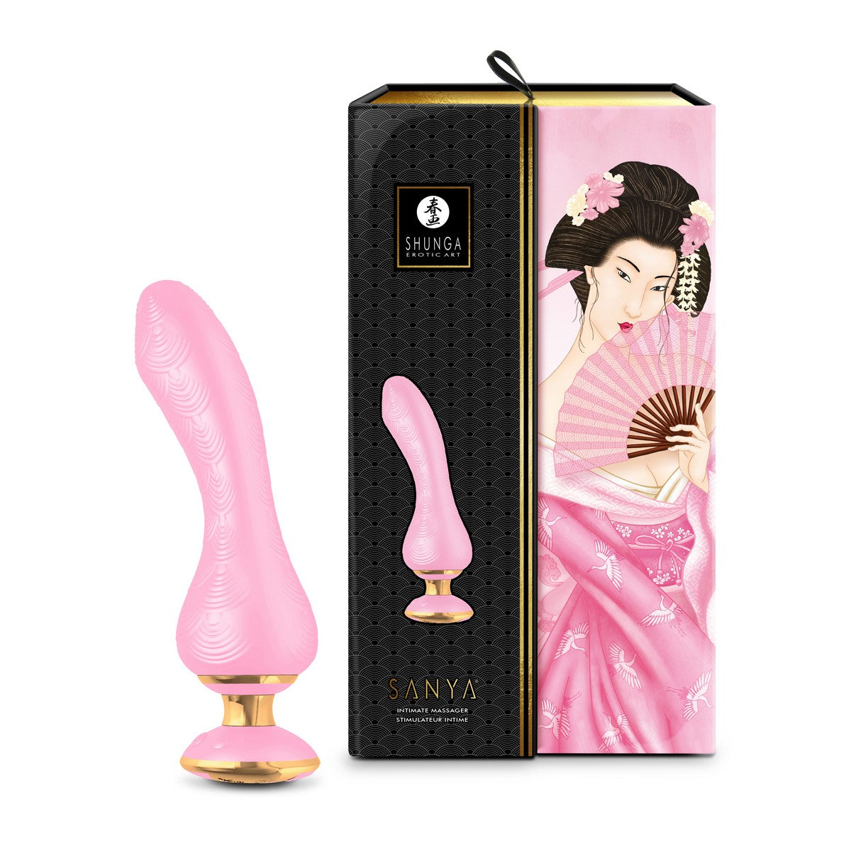 Shunga Sanya