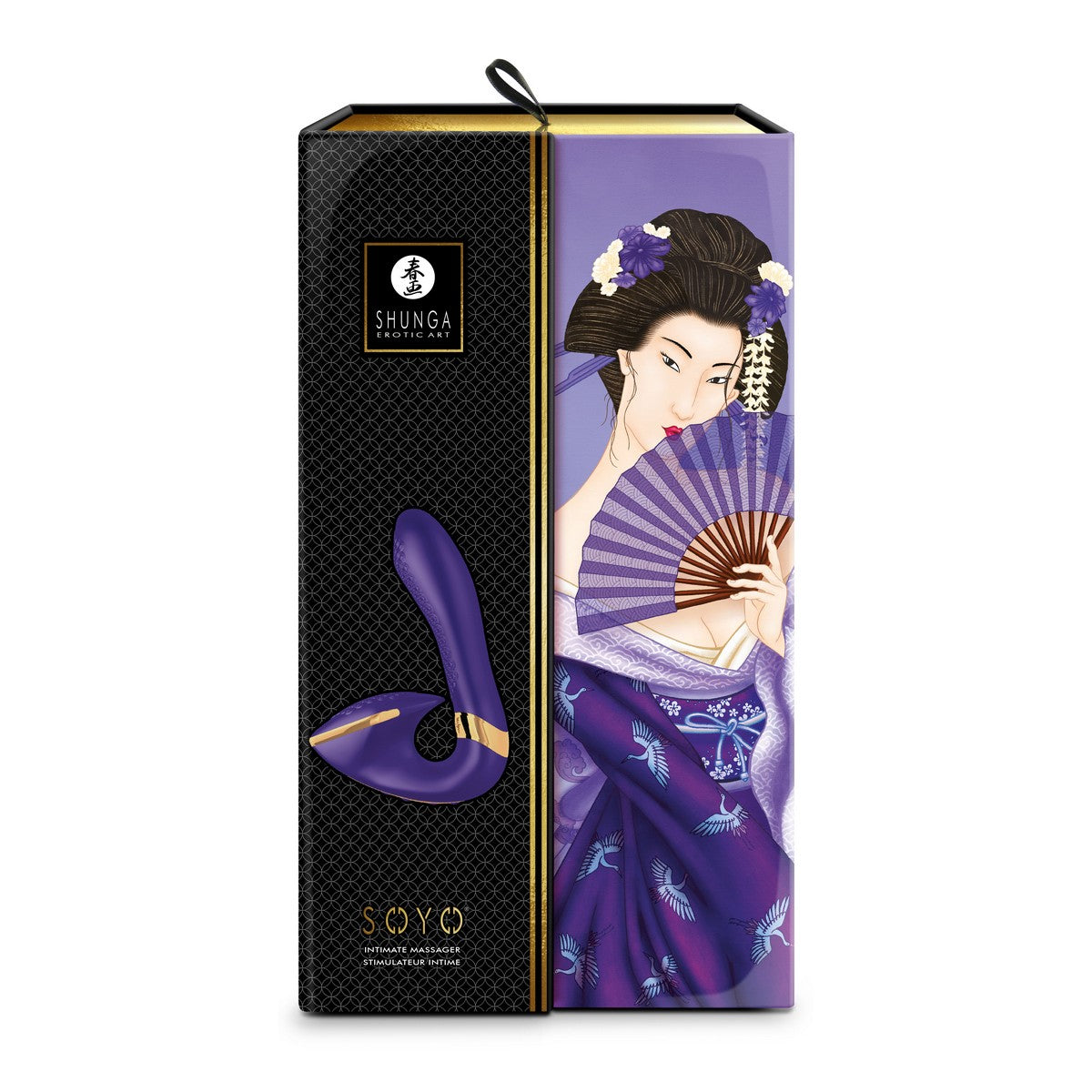 Shunga Soyo