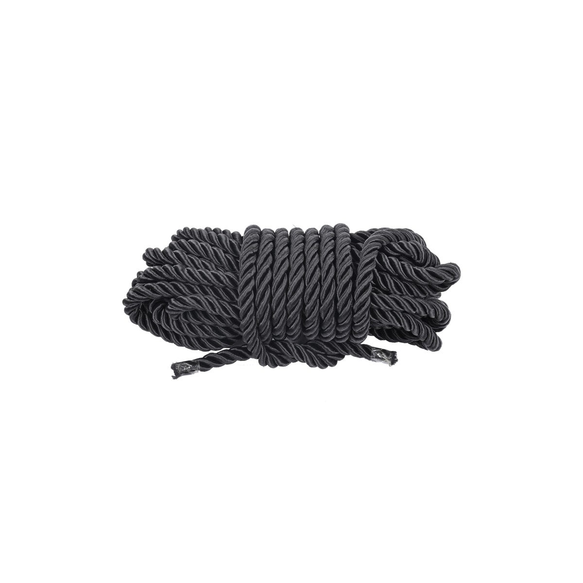 Sex and Mischief Shadow Tie & Tickle Kit Schwarz
