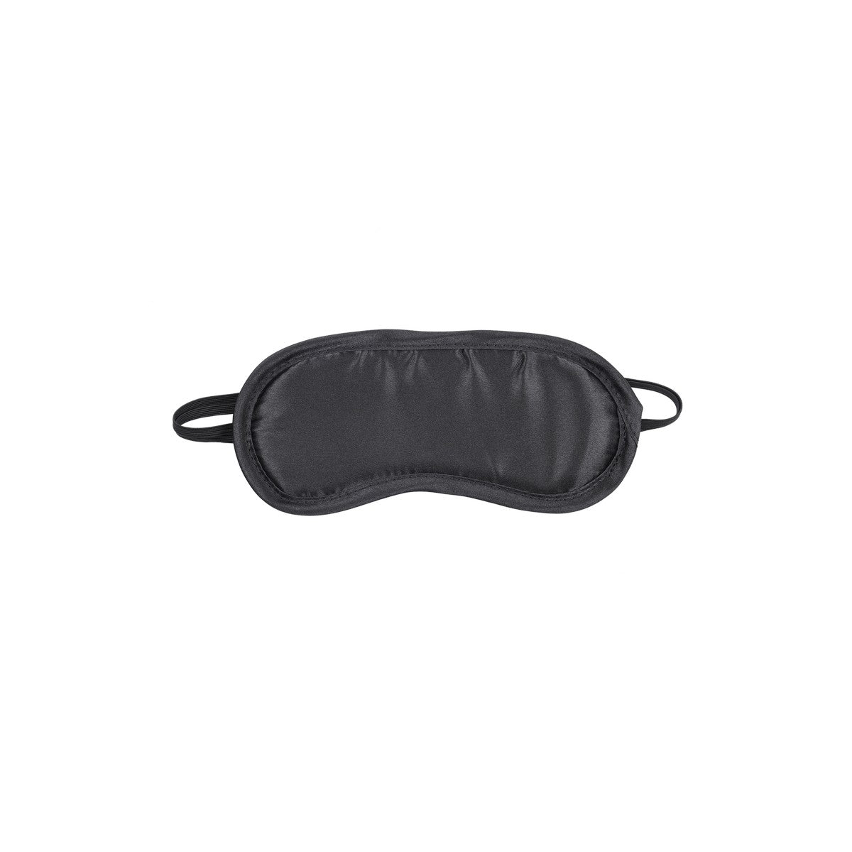 Sex and Mischief Shadow Tie & Tickle Kit Schwarz
