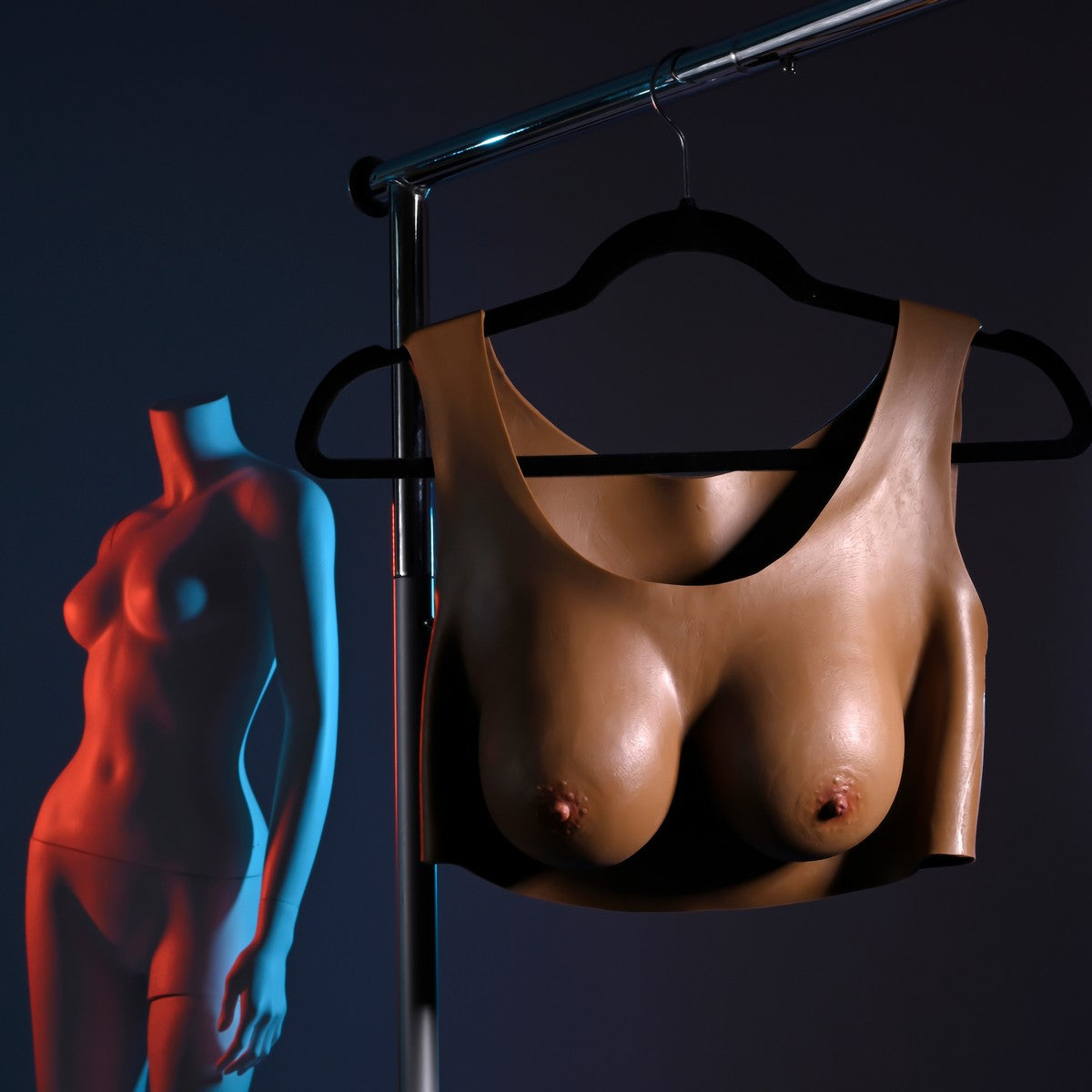Bodyform Brüste C-Cup