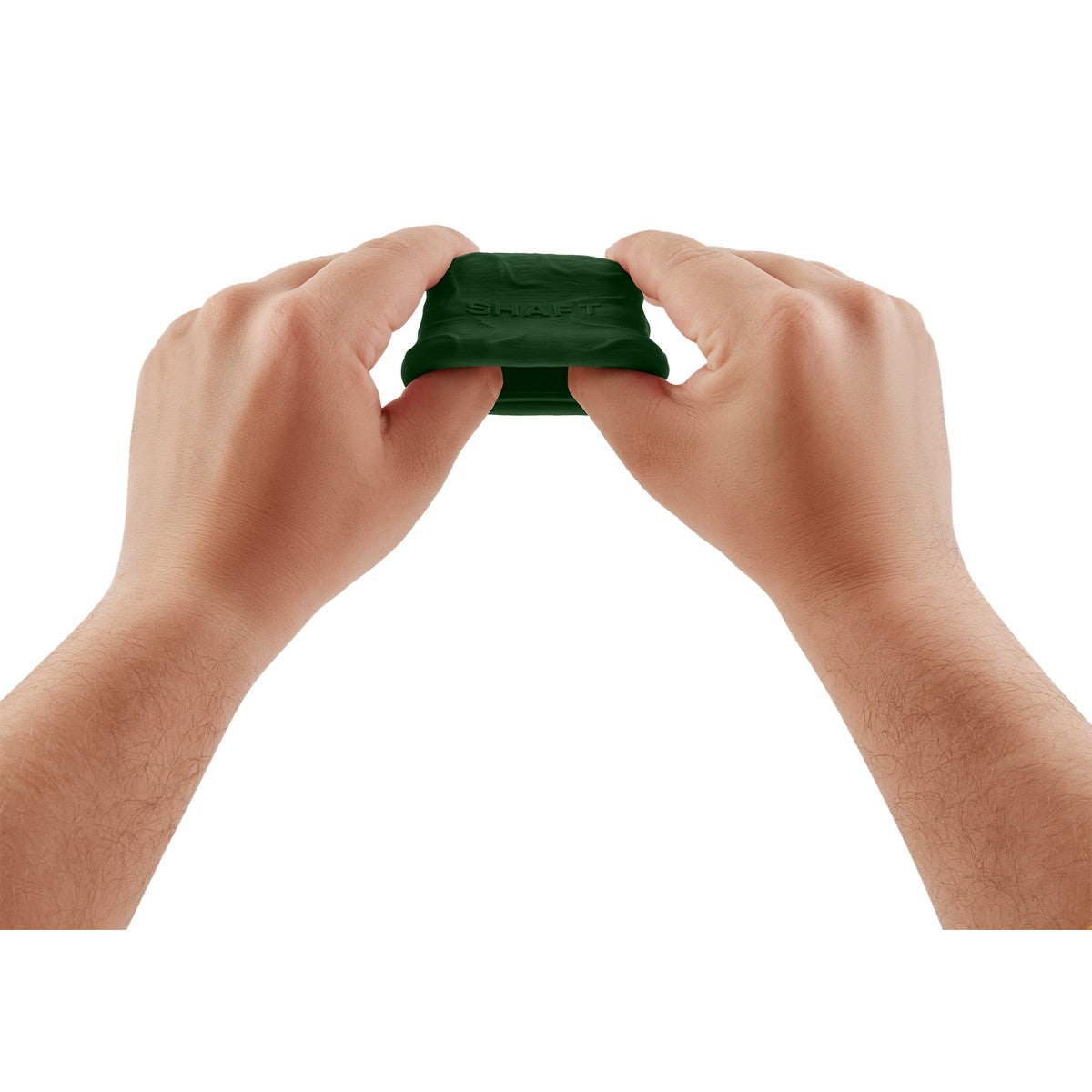 Model H Ballstretcher Grün