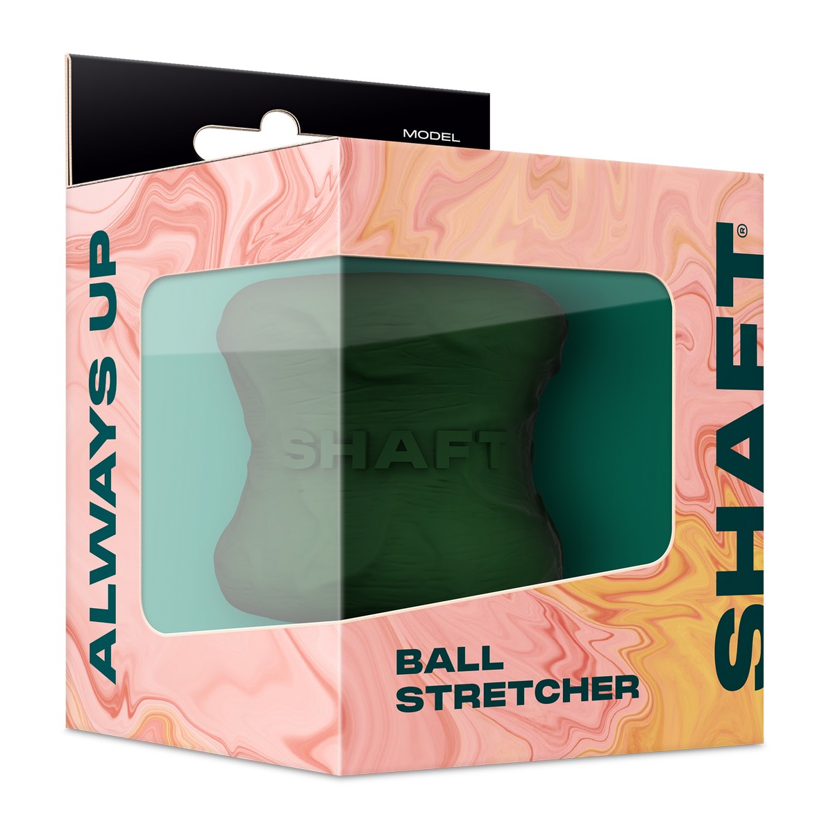 Model H Ballstretcher Grün
