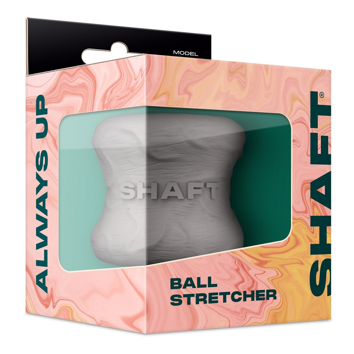 Model H Ballstretcher Grau