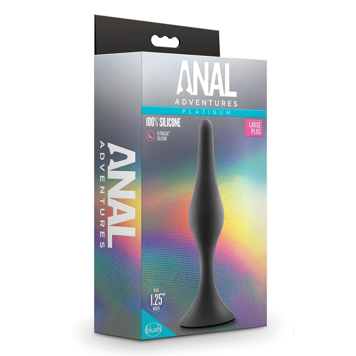 Anal Adventures Plug Gr. L